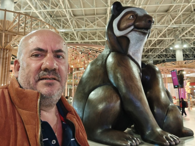 Letra Franca México