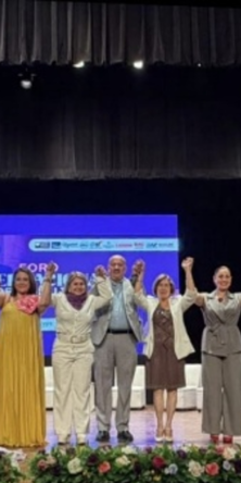 Letra Franca México