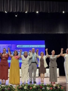 Letra Franca México