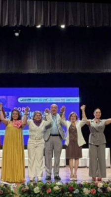 Letra Franca México