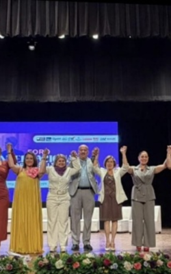 Letra Franca México