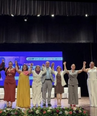 Letra Franca México