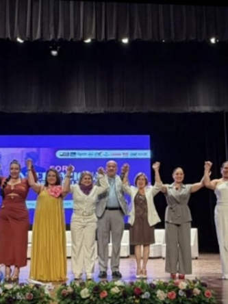 Letra Franca México