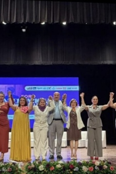 Letra Franca México