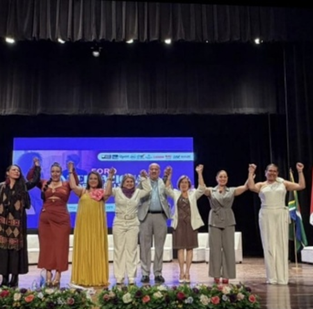 Letra Franca México