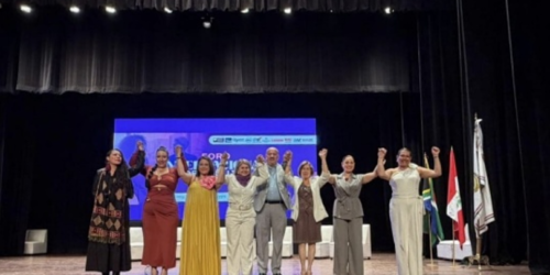 Letra Franca México