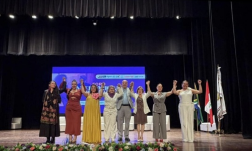 Letra Franca México