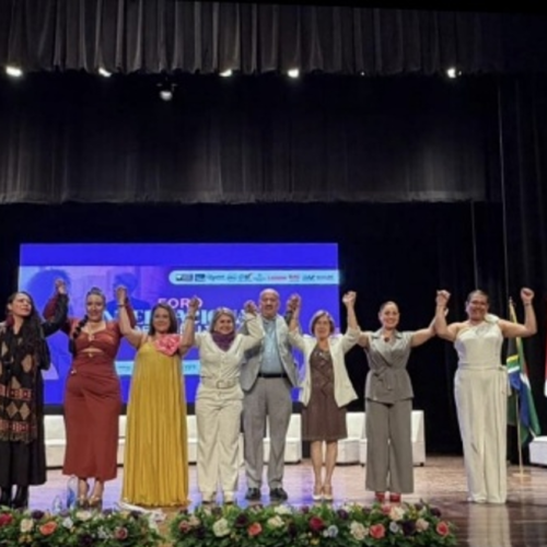 Letra Franca México