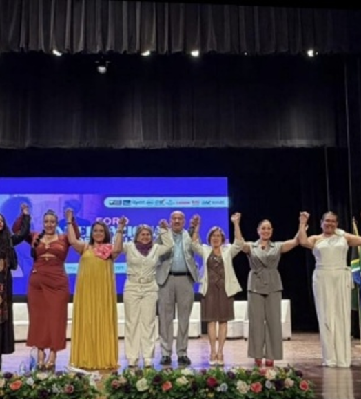 Letra Franca México