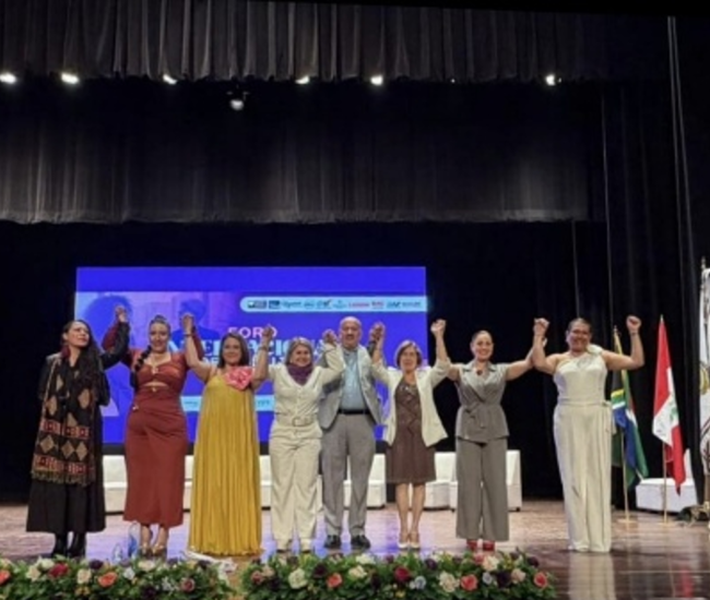 Letra Franca México