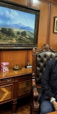 Letra Franca México