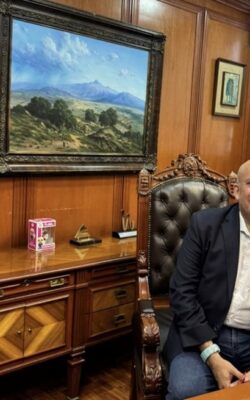 Letra Franca México