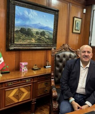 Letra Franca México