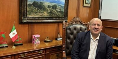 Letra Franca México