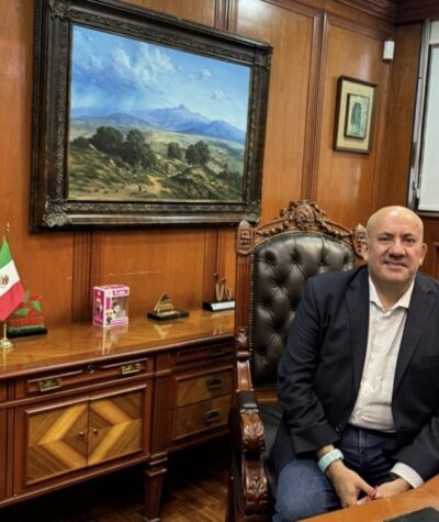 Letra Franca México