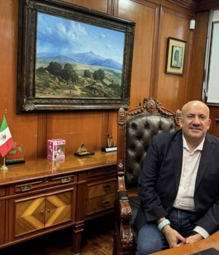 Letra Franca México