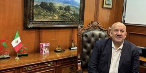 Letra Franca México