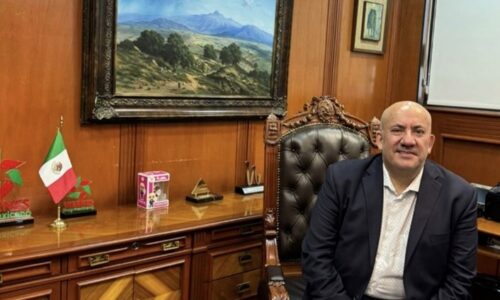 Letra Franca México