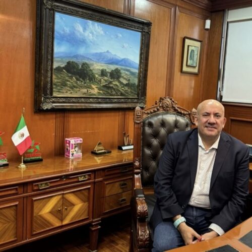 Letra Franca México