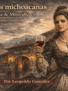 Letra Franca México