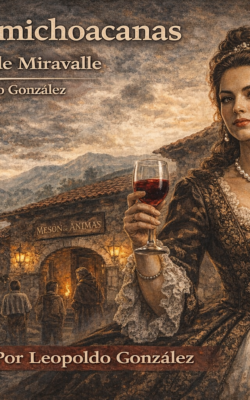 Letra Franca México