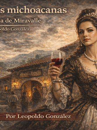 Letra Franca México