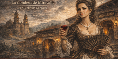 Letra Franca México