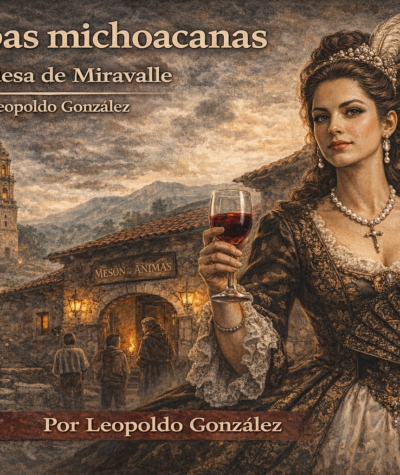 Letra Franca México