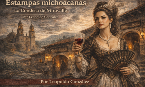 Letra Franca México