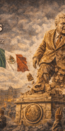 Letra Franca México