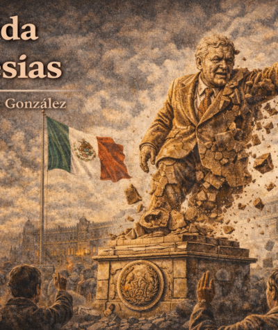 Letra Franca México