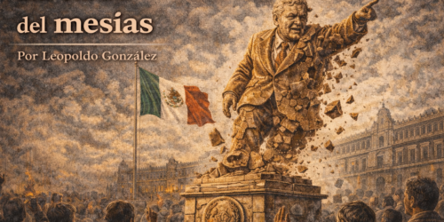 Letra Franca México