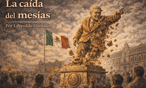 Letra Franca México