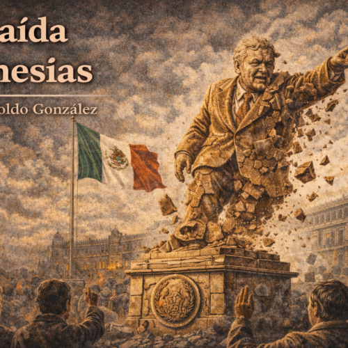 Letra Franca México