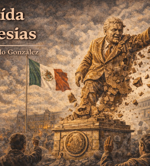 Letra Franca México