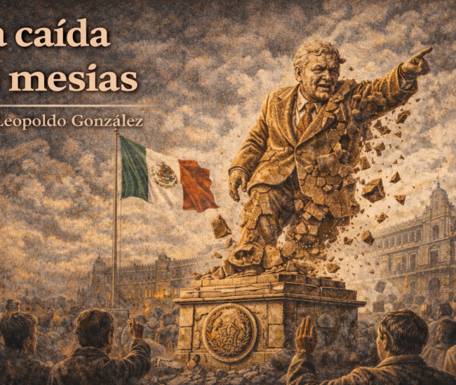 Letra Franca México