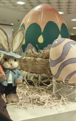 Letra Franca México