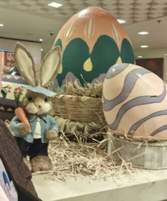 Letra Franca México