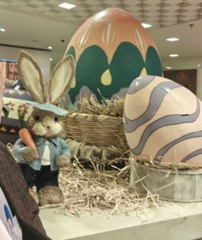 Letra Franca México