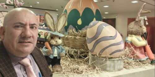 Letra Franca México