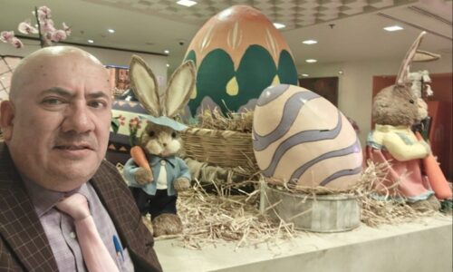 Letra Franca México