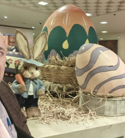 Letra Franca México