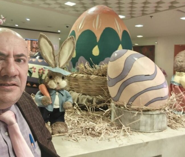 Letra Franca México