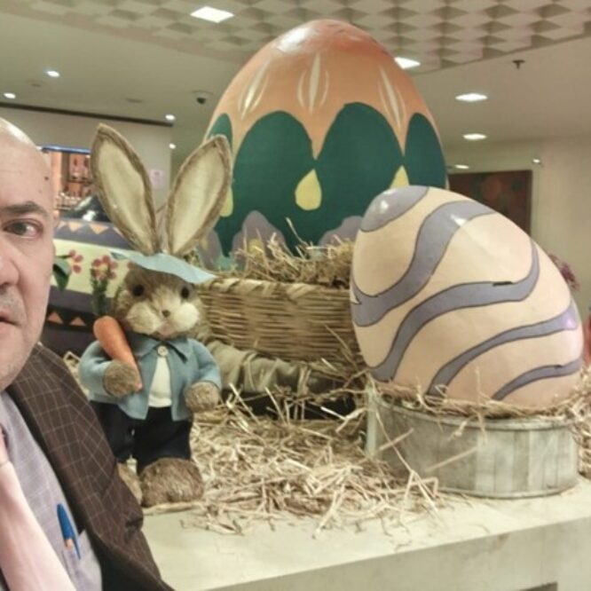 Letra Franca México