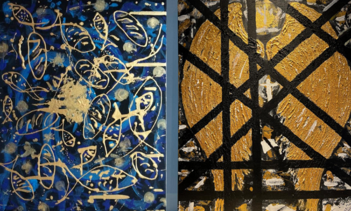 Letra Franca México