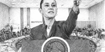 Letra Franca México