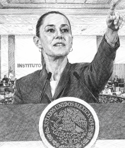 Letra Franca México