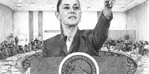 Letra Franca México