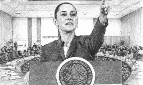 Letra Franca México