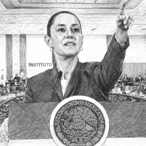 Letra Franca México